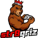 Str8Griz