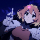 Discovery icon for Macross Fans Discord server