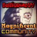 SerioDmGuy's Magnificent Community Discord