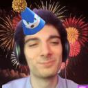 Purple Army icon