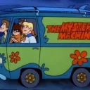 Mystery Incorporated