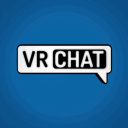 VRChat icon