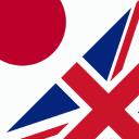 English-Japanese Language Exchange icon