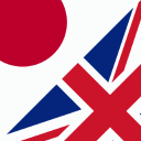 English-Japanese Language Exchange icon