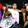 K-Hip Hop