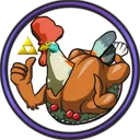 Yunz et les P'tits Poulets