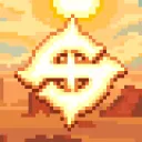 Team Spirit Discord Server Icon