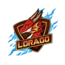 Drachen-Schloss