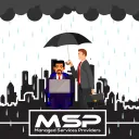 MSPs Я Us