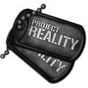 Project Reality avatar