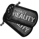 Project Reality banner