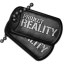 Discovery icon for Project Reality Discord server