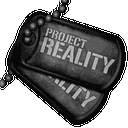 Project Reality avatar