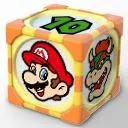 Mario Party Minecraft