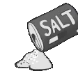 🧂Salt's Lounge