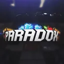 Paradox Server [ARCHIVED]