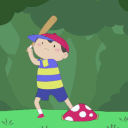 Kids From Eagleland - SSBU Ness Discord