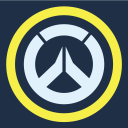 Discovery icon for Overwatch Achievements Discord server