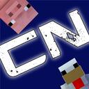 CraftedNature Discord Server Icon
