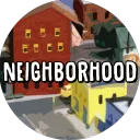 Neighbourhood Classic WoW