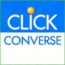 Click Converse