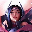 Irelia Mains