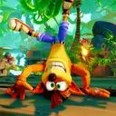 Crash Fan Club chat