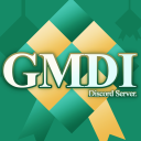 Discovery icon for Geometry Dash Indonesia Discord server