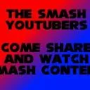 Super Smash Bros Youtubers.