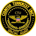 CTU - The Special Agents