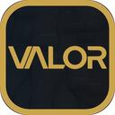 < VALOR > icon