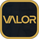 < VALOR > Banner