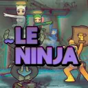 Dojô - Le Ninja