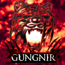GLORIOUS GUNGNIR! avatar