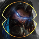 ᛝ Udyr Mains ᛝ icon