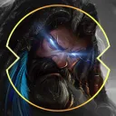 ᛝ Udyr Mains ᛝ