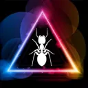 Obsidian Ant