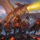 The Sleeping Dragon Inn