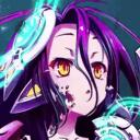 No Game No Life Zero - Anime & Gaming Discord Server Icon