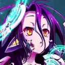 No Game No Life Zero - Anime & Gaming