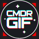 CMDR GIF Community icon