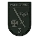 3.Jägerkompanie