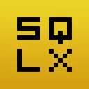 Squarelaxy | dotvoz
