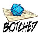 Botched Podcast Discord Server Icon