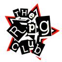 The RPG Club Discord Server Icon