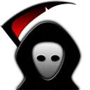 Necrotic
