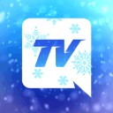 The TV Lounge Discord Server Icon – Entertainment