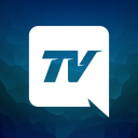 Discovery icon for The TV Lounge Discord server