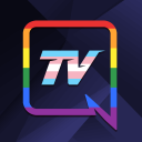 The TV Lounge banner