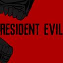 Resident Evil Reddit icon